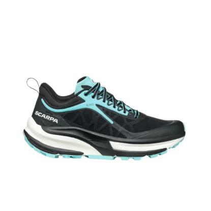 Prekės „Bėgimo batai Scarpa Golden Gate ATR GTX WMN - Elektrinė, 40“ paveikslėlis