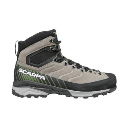 Prekės „Vyriški batai Scarpa Mescalito TRK GTX - Šviesiai pilka, 45.5“ paveikslėlis