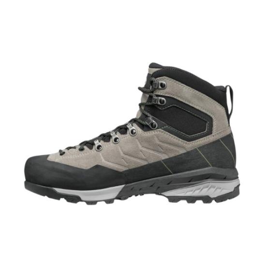 Prekės „Vyriški batai Scarpa Mescalito TRK GTX - Šviesiai pilka, 45.5“ paveikslėlis