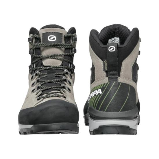 Prekės „Vyriški batai Scarpa Mescalito TRK GTX - Šviesiai pilka, 45.5“ paveikslėlis