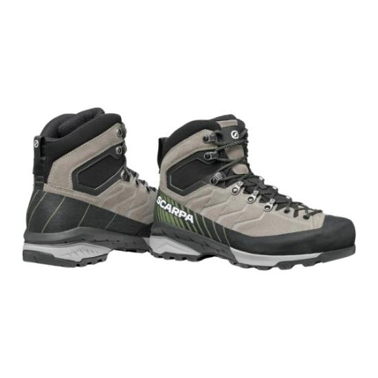 Prekės „Vyriški batai Scarpa Mescalito TRK GTX - Šviesiai pilka, 45.5“ paveikslėlis