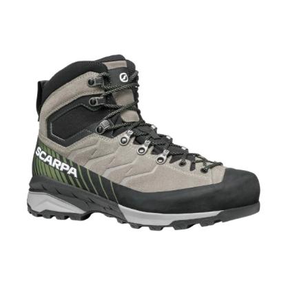 Prekės „Vyriški batai Scarpa Mescalito TRK GTX - Šviesiai pilka, 46.5“ paveikslėlis