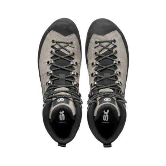 Prekės „Vyriški batai Scarpa Mescalito TRK GTX - Šviesiai pilka, 46.5“ paveikslėlis