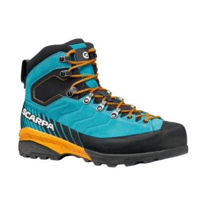 Prekės „Vyriški batai Scarpa Mescalito TRK GTX - Žydra, 42.5“ paveikslėlis