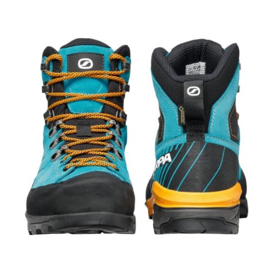 Prekės „Vyriški batai Scarpa Mescalito TRK GTX - Žydra, 42.5“ paveikslėlis