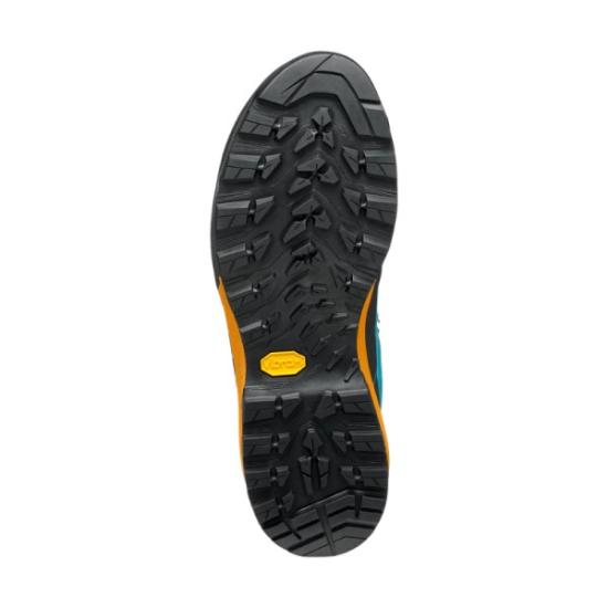 Prekės „Vyriški batai Scarpa Mescalito TRK GTX - Žydra, 42.5“ paveikslėlis
