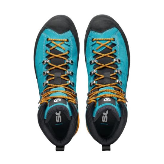 Prekės „Vyriški batai Scarpa Mescalito TRK GTX - Žydra, 42.5“ paveikslėlis