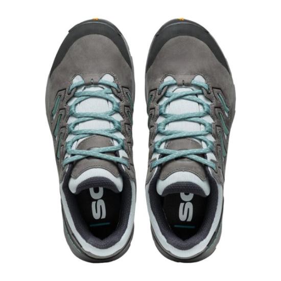 Prekės „Moteriški batai Scarpa Moraine GTX - Pilka, 39“ paveikslėlis