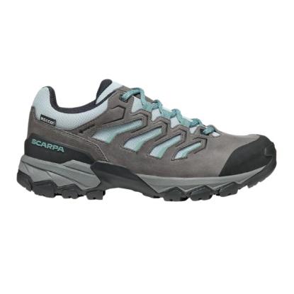 Prekės „Moteriški batai Scarpa Moraine GTX - Pilka, 39.5“ paveikslėlis