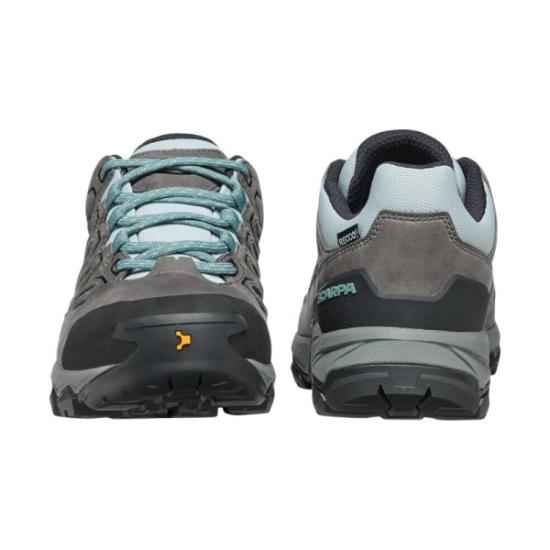 Prekės „Moteriški batai Scarpa Moraine GTX - Pilka, 39.5“ paveikslėlis