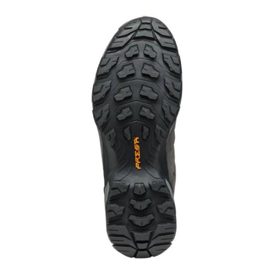 Prekės „Moteriški batai Scarpa Moraine GTX - Pilka, 40.5“ paveikslėlis