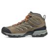 Prekės „Vyriški batai Scarpa Moraine Mid GTX - Smėlio, 43“ paveikslėlis