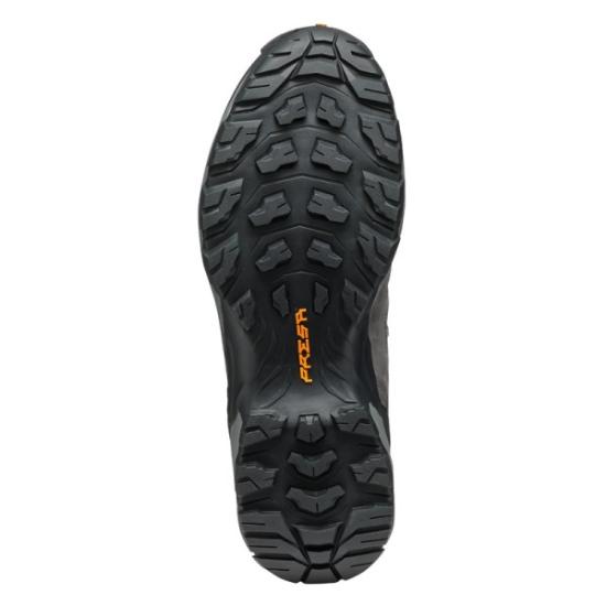 Prekės „Vyriški batai Scarpa Moraine Mid GTX - Smėlio, 43“ paveikslėlis