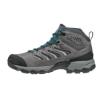 Prekės „Vyriški batai Scarpa Moraine Mid GTX - Pilka, 43“ paveikslėlis