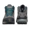 Prekės „Vyriški batai Scarpa Moraine Mid GTX - Pilka, 48“ paveikslėlis