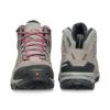 Prekės „Moteriški batai Scarpa Moraine Mid GTX - Smėlio, 42“ paveikslėlis