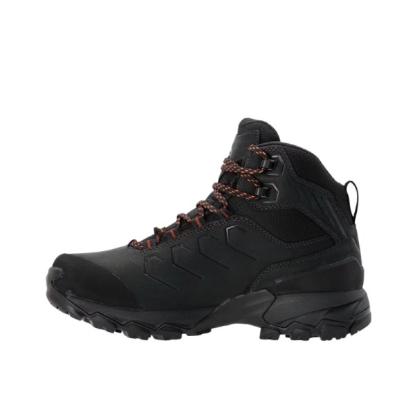 Prekės „Moteriški batai Scarpa Moraine Mid Pro GTX - Tamsiai pilka, 39“ paveikslėlis