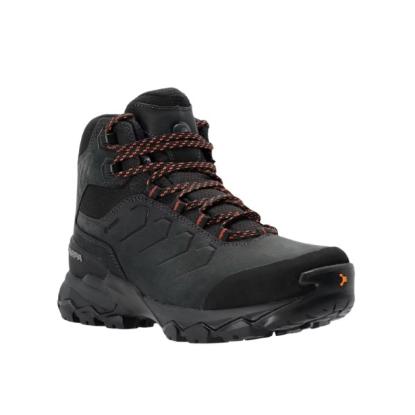 Prekės „Moteriški batai Scarpa Moraine Mid Pro GTX - Tamsiai pilka, 41“ paveikslėlis