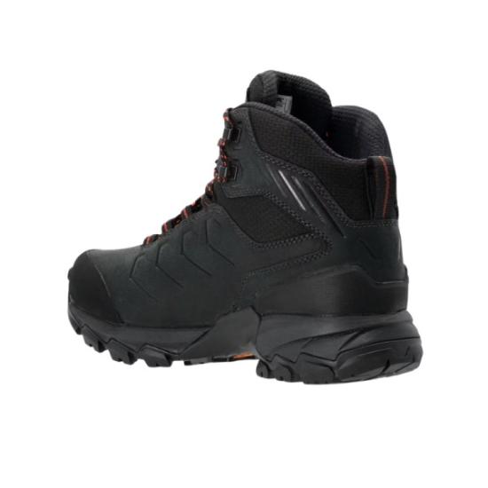 Prekės „Moteriški batai Scarpa Moraine Mid Pro GTX - Tamsiai pilka, 41“ paveikslėlis