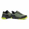 Prekės „Moteriški žygio batai Scarpa Rush Trail Gtx Wmn - Birch - Sunny Lime, 40.5“ paveikslėlis