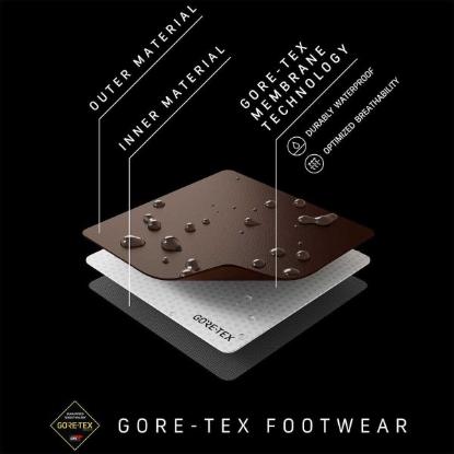 Prekės „Moteriški žygio batai Scarpa Rush Trail Gtx Wmn - Birch - Sunny Lime, 42“ paveikslėlis