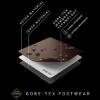 Prekės „Moteriški žygio batai Scarpa Rush Trail Gtx Wmn - Birch - Sunny Lime, 42“ paveikslėlis
