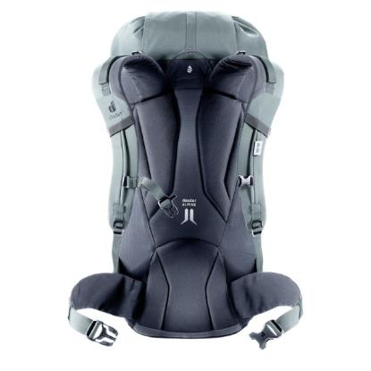 Prekės „Alpinistinė kuprinė Deuter Guide 30 - Tamsiai mėlyna, M“ paveikslėlis