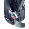 Prekės „Alpinistinė kuprinė Deuter Guide 30 - Tamsiai mėlyna, M“ paveikslėlis