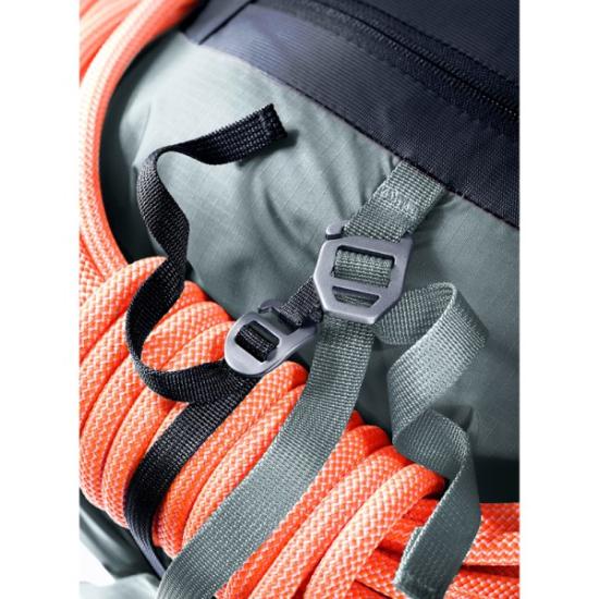 Prekės „Alpinistinė kuprinė Deuter Guide 30 - Tamsiai mėlyna, M“ paveikslėlis