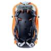 Prekės „Alpinistinė kuprinė Deuter Guide 30 - Tamsiai mėlyna, M“ paveikslėlis
