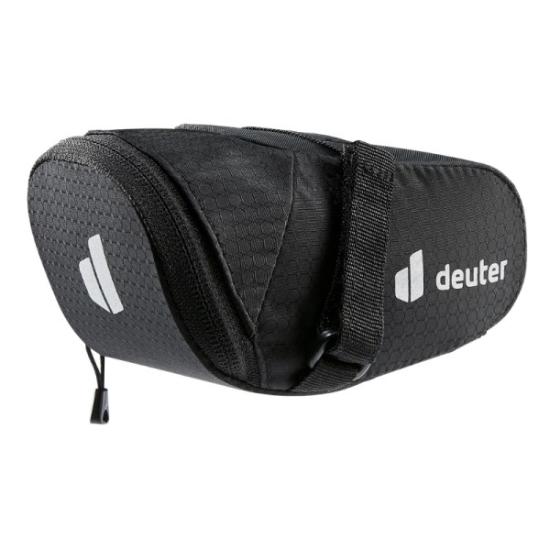 Prekės „Krepšys dviračiui Deuter Bike Bag 0.5 - Juoda“ paveikslėlis