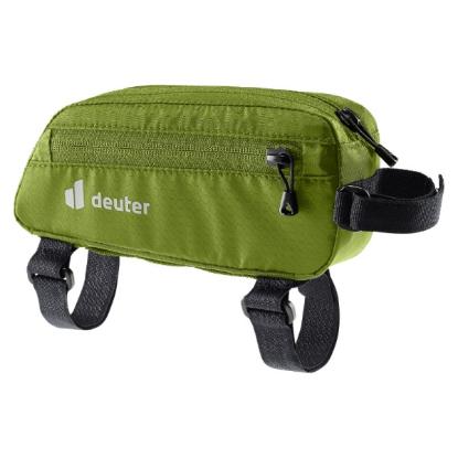Prekės „Krepšys dviračiui Deuter Energy Bag 0.5 - Žalia“ paveikslėlis