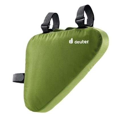 Prekės „Krepšys dviračiui Deuter Triangle Bag 1.7 - Žalia“ paveikslėlis
