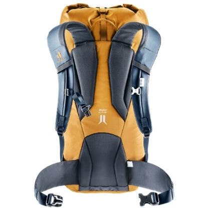 Prekės „Alpinistinė kuprinė Deuter Durascent 30 - Rusva (dark butternut), M“ paveikslėlis