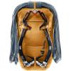 Prekės „Alpinistinė kuprinė Deuter Durascent 30 - Rusva (dark butternut), M“ paveikslėlis