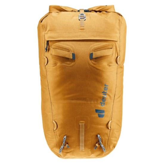 Prekės „Alpinistinė kuprinė Deuter Durascent 30 - Rusva (dark butternut), M“ paveikslėlis