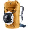Prekės „Alpinistinė kuprinė Deuter Durascent 30 - Rusva (dark butternut), M“ paveikslėlis