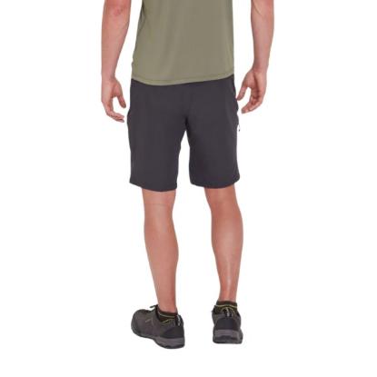 Prekės „Vyriški šortai Rab Incline Light Shorts - Šviesiai ruda, L“ paveikslėlis