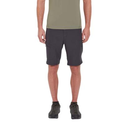 Prekės „Vyriški šortai Rab Incline Light Shorts - Pilka, M“ paveikslėlis