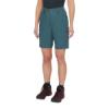 Prekės „Moteriški šortai Rab Incline Light Shorts Wmns - Mėlyna (orion blue), M“ paveikslėlis