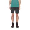 Prekės „Moteriški šortai Rab Incline Light Shorts Wmns - Mėlyna (orion blue), M“ paveikslėlis