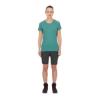 Prekės „Moteriški šortai Rab Incline Light Shorts Wmns - Mėlyna (orion blue), M“ paveikslėlis