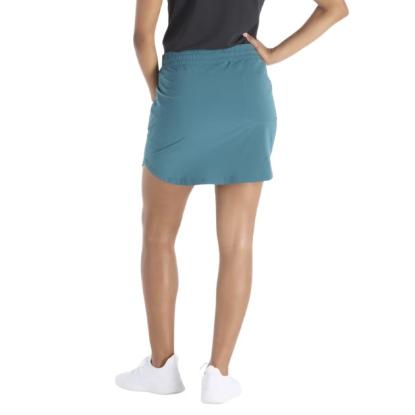 Prekės „Sijonas Marmot Wm's Elda Skort - Mėlyna, XS“ paveikslėlis