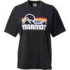 Prekės „Moteriški marškinėliai Marmot Wm's Coastal Tee SS - Melsva, XL“ paveikslėlis
