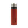 Prekės „Termosas Laken St. Steel Thermo Bottle - Raudona, 0,5l“ paveikslėlis