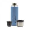 Prekės „Termosas Laken St. Steel Thermo Bottle - Melsva, 0,5l“ paveikslėlis