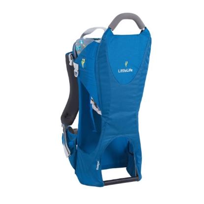 Prekės „Nešynė LittleLife Ranger S2 Child Carrier - Mėlyna“ paveikslėlis