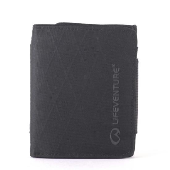 Prekės „Piniginė Lifeventure X-Pac Wallet - Pilka“ paveikslėlis