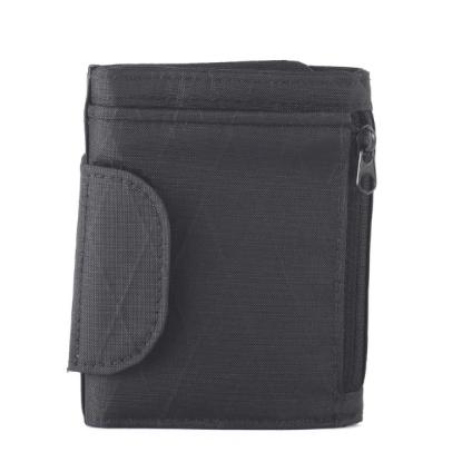 Prekės „Piniginė Lifeventure X-Pac Wallet - Pilka“ paveikslėlis