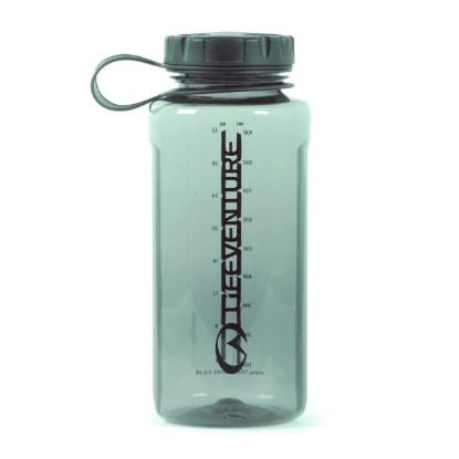 Prekės „Gertuvė Lifeventure Tritan Flask 1000ml - Žalia“ paveikslėlis